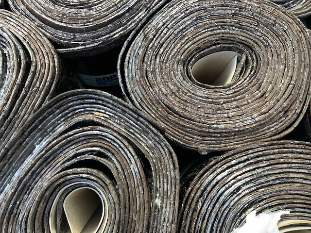 Pallet dakleer - afbeelding 5 van  6