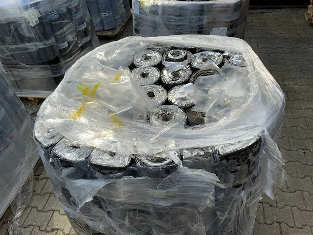 Pallet dakleer - afbeelding 3 van  6