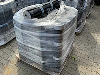 Pallet dakleer - afbeelding 2 van  6