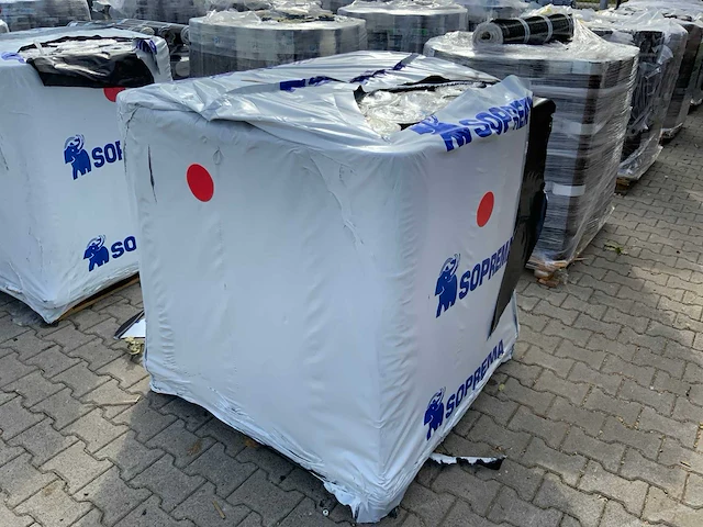 Pallet dakleer - afbeelding 2 van  7