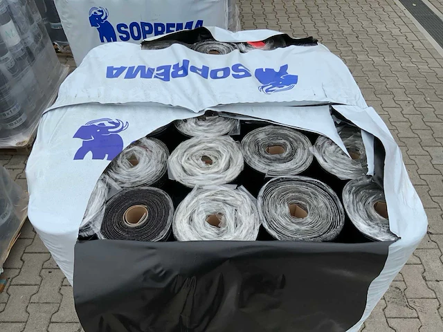Pallet dakleer - afbeelding 3 van  8