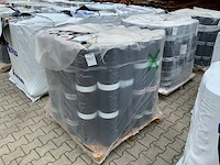 Pallet dakleer