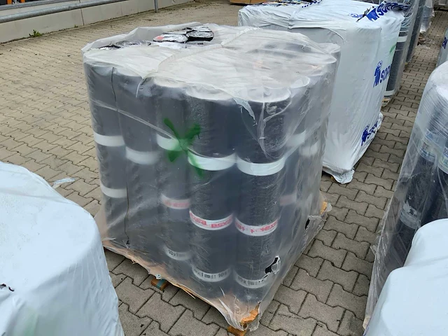 Pallet dakleer - afbeelding 2 van  7