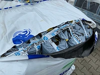 Pallet dakleer - afbeelding 8 van  8