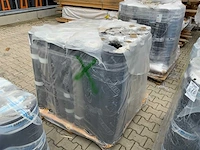 Pallet dakleer - afbeelding 2 van  7