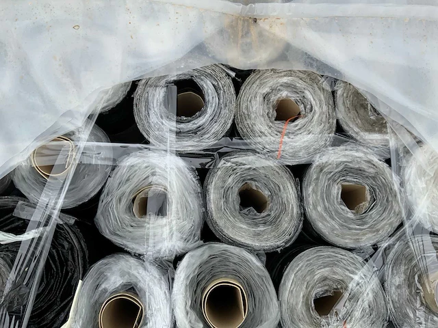 Pallet dakleer - afbeelding 7 van  7