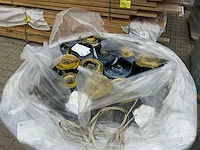 Pallet dakleer - afbeelding 3 van  8