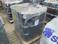 Pallet dakleer