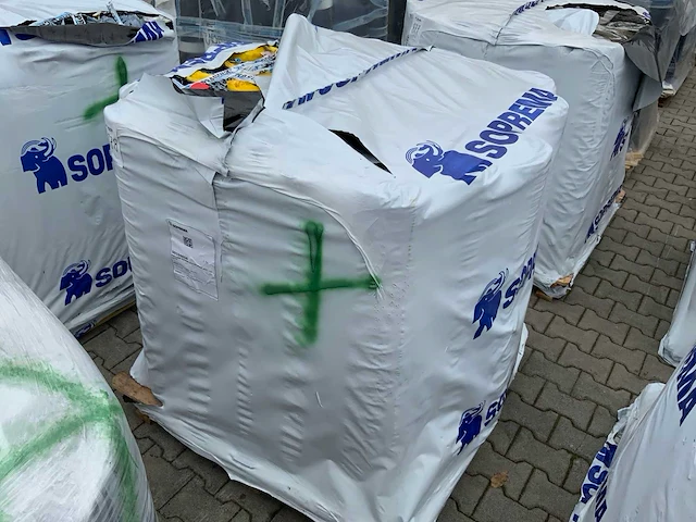 Pallet dakleer - afbeelding 2 van  7