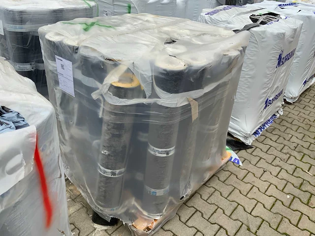 Pallet dakleer - afbeelding 2 van  7
