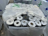 Pallet dakleer - afbeelding 3 van  7