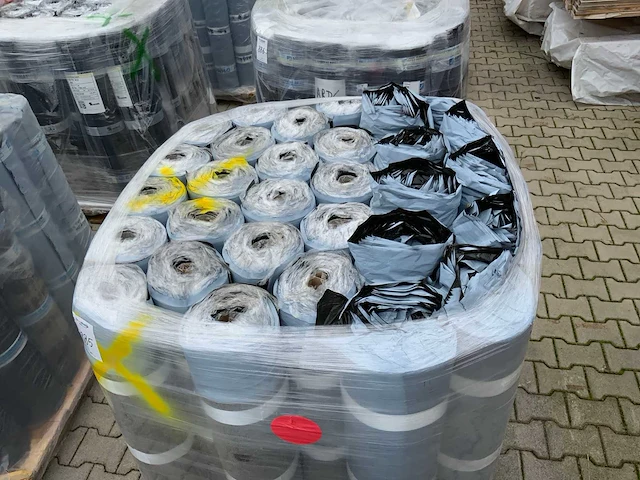 Pallet dakleer - afbeelding 3 van  9