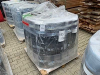 Pallet dakleer