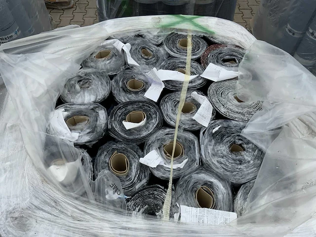 Pallet dakleer - afbeelding 8 van  8