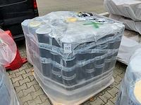 Pallet dakleer