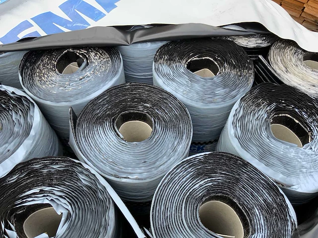 Pallet dakleer - afbeelding 6 van  8