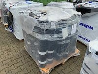 Pallet dakleer