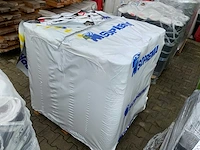 Pallet dakleer - afbeelding 2 van  7