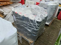 Pallet dakleer - afbeelding 2 van  8