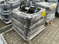 Pallet dakleer