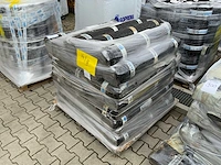 Pallet dakleer - afbeelding 2 van  5