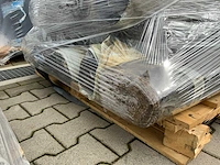 Pallet dakleer - afbeelding 5 van  5