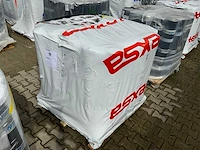 Pallet dakleer - afbeelding 2 van  7