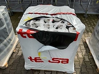 Pallet dakleer - afbeelding 3 van  7