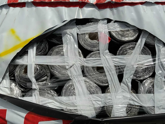 Pallet dakleer - afbeelding 7 van  7