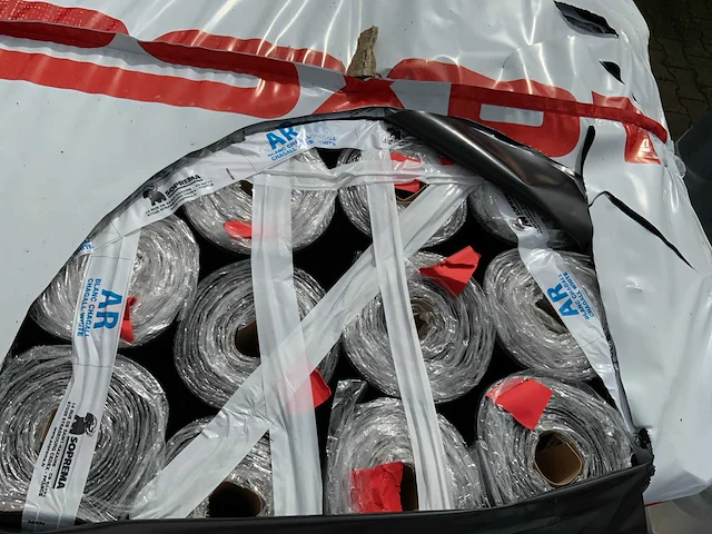 Pallet dakleer - afbeelding 6 van  6