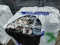 Pallet dakleer - afbeelding 3 van  8