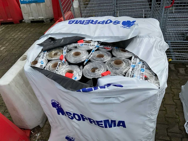 Pallet dakleer - afbeelding 3 van  8