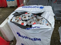 Pallet dakleer - afbeelding 3 van  8