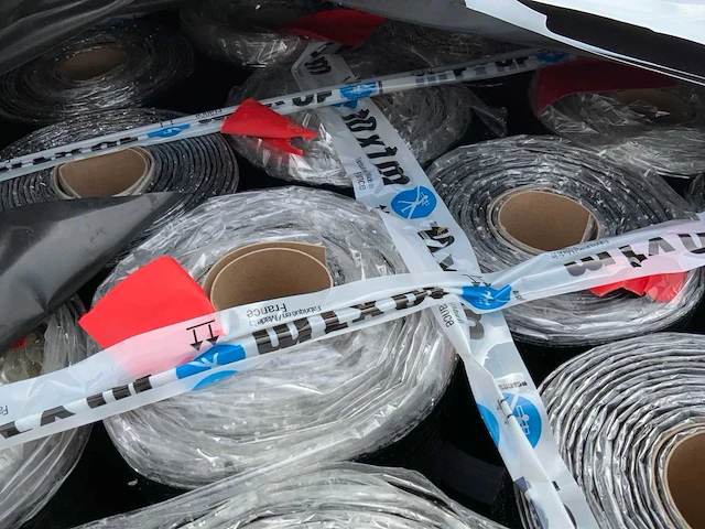 Pallet dakleer - afbeelding 6 van  8