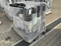 Pallet dakleer