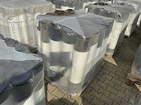 Pallet dakleer - afbeelding 2 van  7