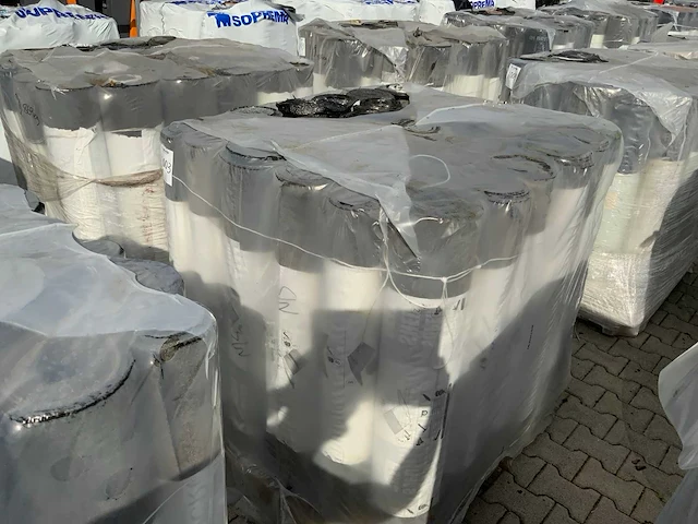 Pallet dakleer - afbeelding 2 van  8