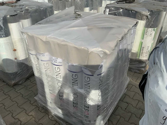 Pallet dakleer - afbeelding 2 van  8