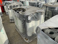 Pallet dakleer