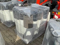 Pallet dakleer - afbeelding 2 van  7