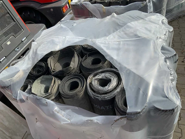 Pallet dakleer - afbeelding 3 van  7