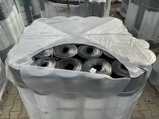 Pallet dakleer - afbeelding 3 van  7