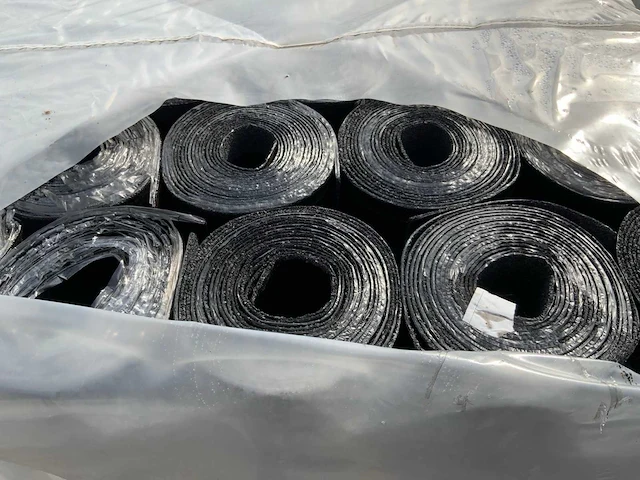 Pallet dakleer - afbeelding 7 van  7
