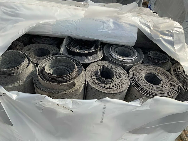 Pallet dakleer - afbeelding 6 van  6