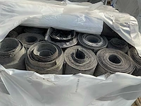 Pallet dakleer - afbeelding 6 van  6