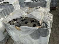 Pallet dakleer - afbeelding 3 van  7