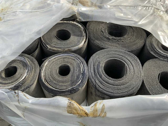 Pallet dakleer - afbeelding 7 van  7