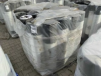 Pallet dakleer
