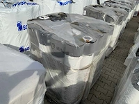 Pallet dakleer - afbeelding 2 van  8