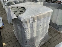 Pallet dakleer